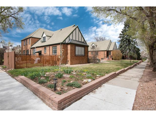 1419 Dexter St, Denver, CO 80220