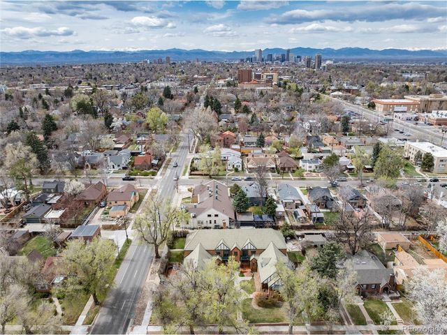 1419 Dexter St, Denver, CO 80220