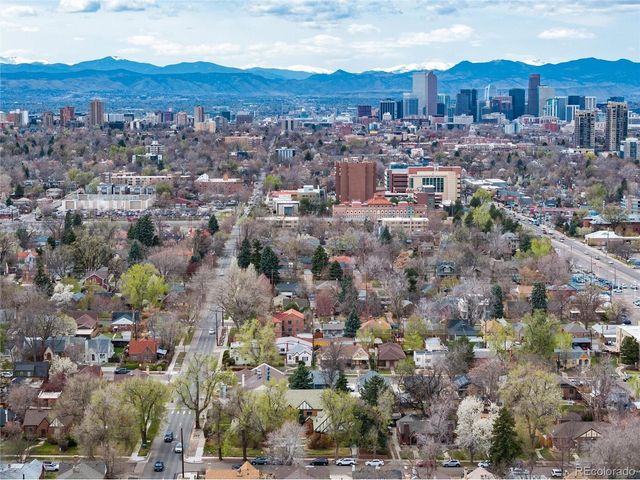 1419 Dexter St, Denver, CO 80220