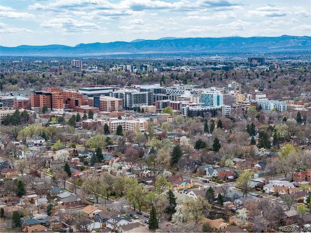 1419 Dexter St, Denver, CO 80220