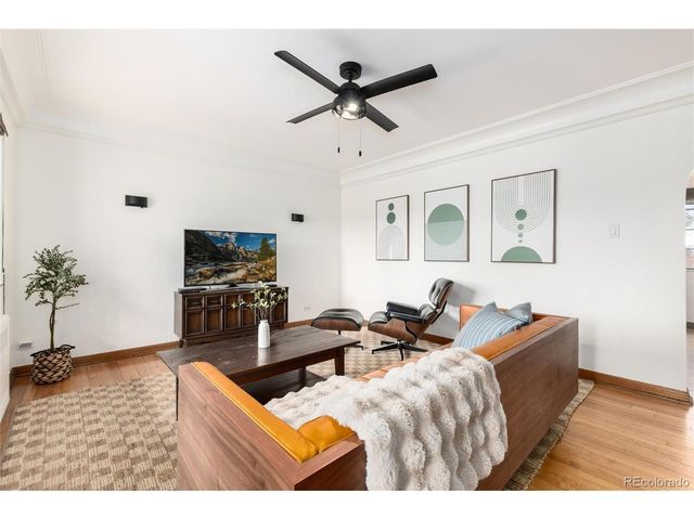 1419 Dexter St, Denver, CO 80220