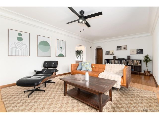 1419 Dexter St, Denver, CO 80220