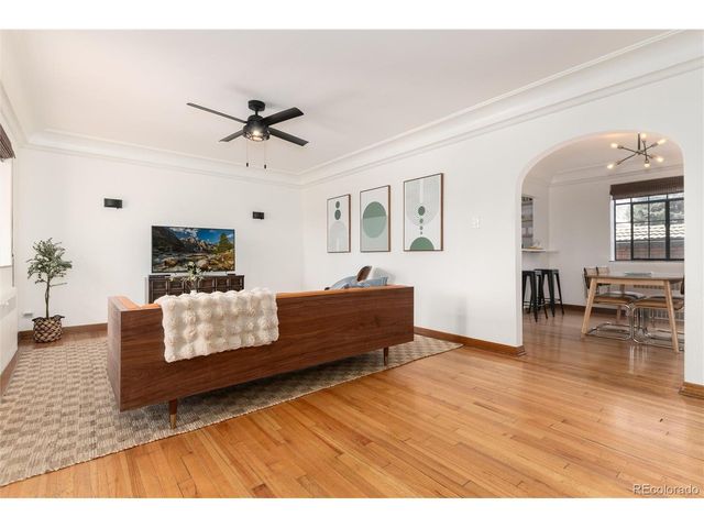 1419 Dexter St, Denver, CO 80220