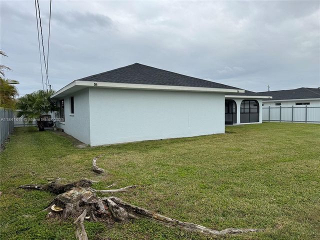 1520 SE 20th CT 1520, Cape Coral, FL 33990