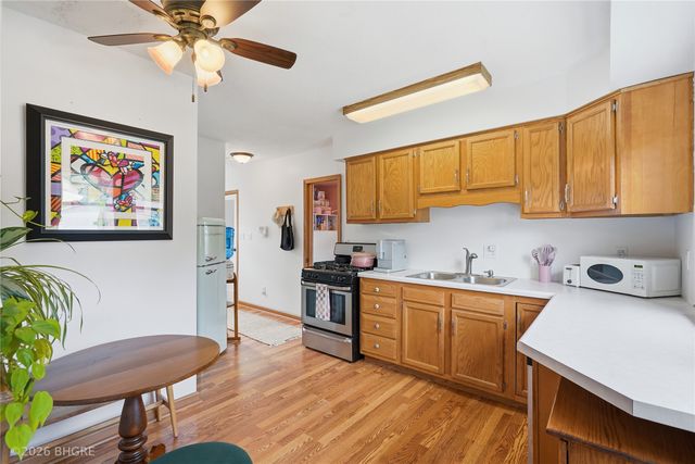 1320 Pleasant View Drive, Des Moines, IA 50315