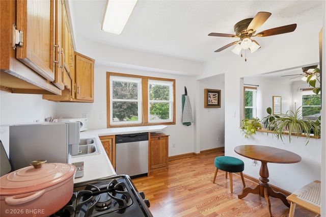 1320 Pleasant View Drive, Des Moines, IA 50315