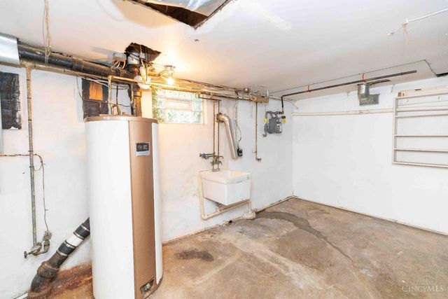 6785 Marvin Avenue, North College Hill, OH 45224
