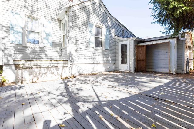 6785 Marvin Avenue, North College Hill, OH 45224