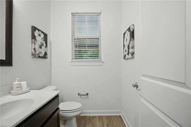 637 Middleton WAY, Chesapeake, VA 23322