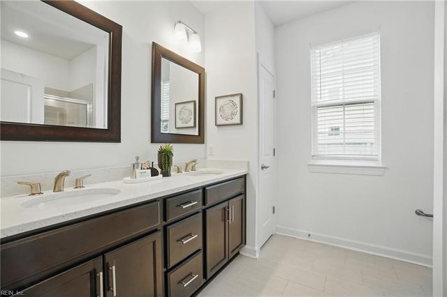 637 Middleton WAY, Chesapeake, VA 23322