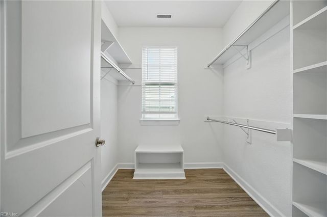 637 Middleton WAY, Chesapeake, VA 23322