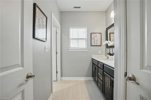 637 Middleton WAY, Chesapeake, VA 23322