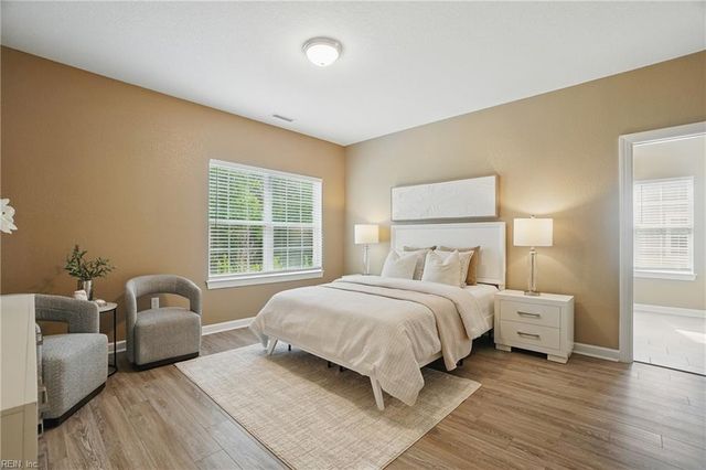 637 Middleton WAY, Chesapeake, VA 23322