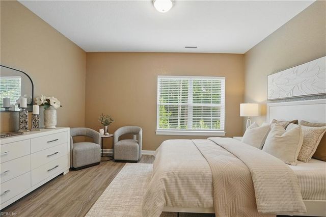 637 Middleton WAY, Chesapeake, VA 23322