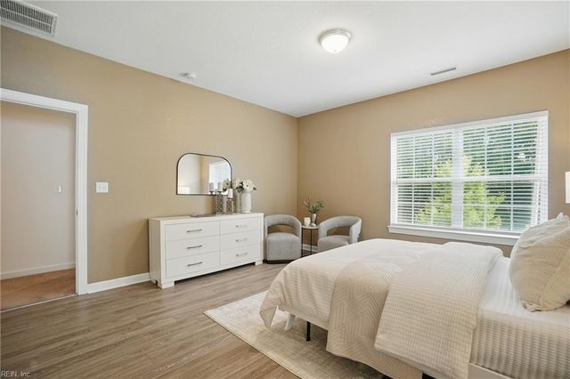 637 Middleton WAY, Chesapeake, VA 23322