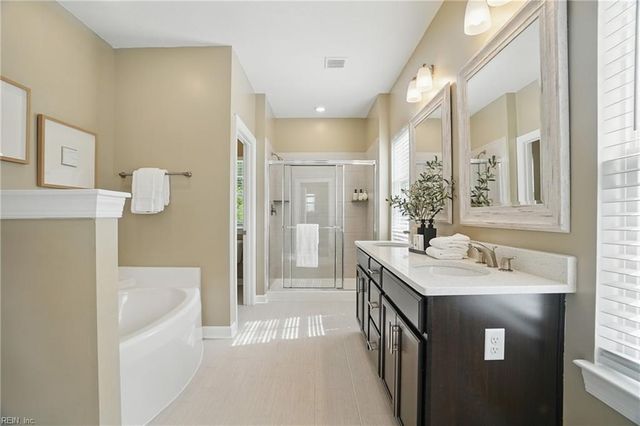 637 Middleton WAY, Chesapeake, VA 23322