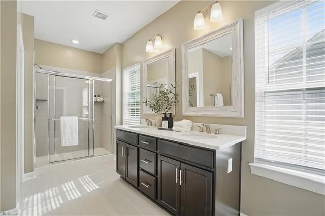 637 Middleton WAY, Chesapeake, VA 23322