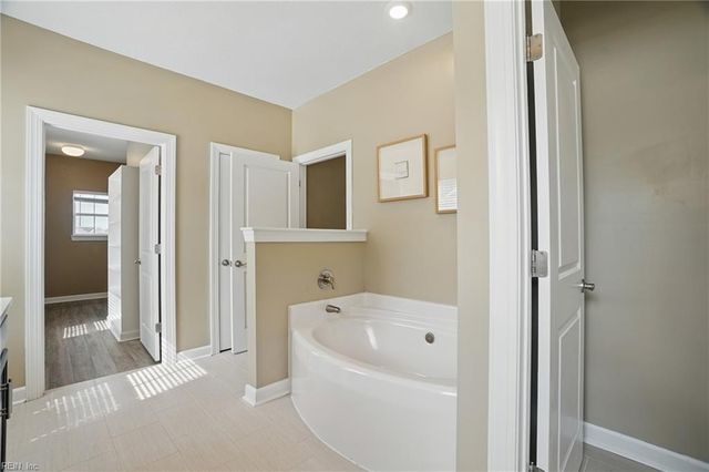 637 Middleton WAY, Chesapeake, VA 23322