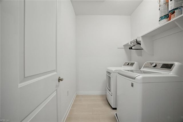 637 Middleton WAY, Chesapeake, VA 23322