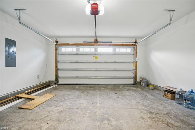 637 Middleton WAY, Chesapeake, VA 23322