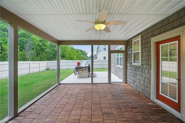 637 Middleton WAY, Chesapeake, VA 23322