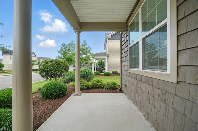 637 Middleton WAY, Chesapeake, VA 23322