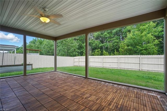 637 Middleton WAY, Chesapeake, VA 23322