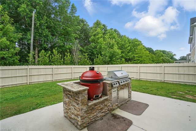 637 Middleton WAY, Chesapeake, VA 23322