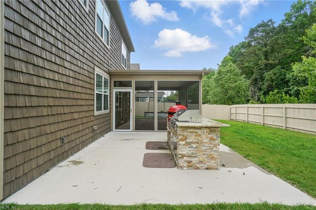 637 Middleton WAY, Chesapeake, VA 23322