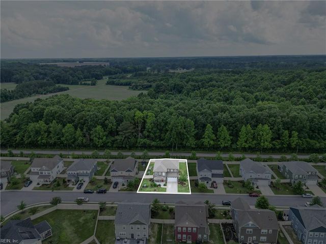 637 Middleton WAY, Chesapeake, VA 23322