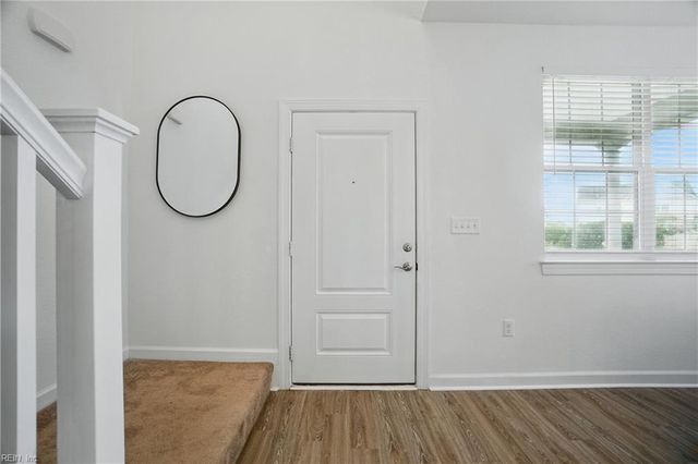 637 Middleton WAY, Chesapeake, VA 23322