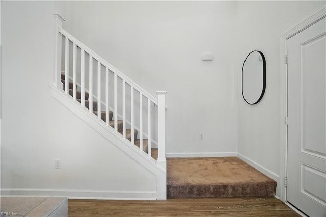 637 Middleton WAY, Chesapeake, VA 23322