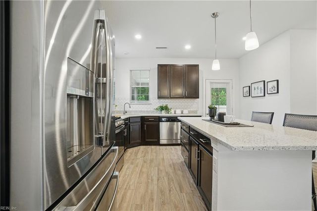 637 Middleton WAY, Chesapeake, VA 23322