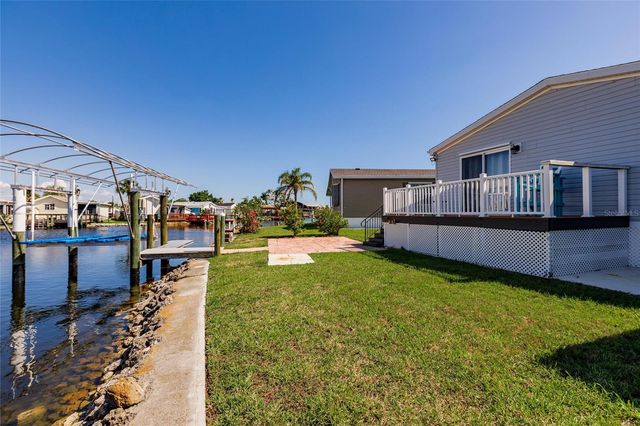 21 ROTTERDAM DRIVE, Punta Gorda, FL 33950