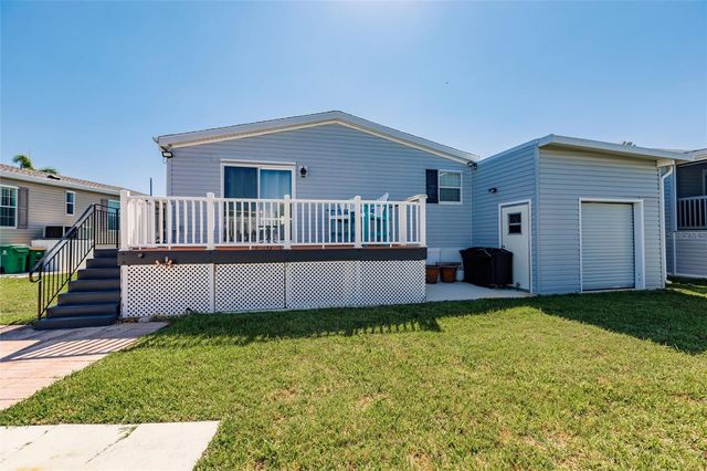 21 ROTTERDAM DRIVE, Punta Gorda, FL 33950