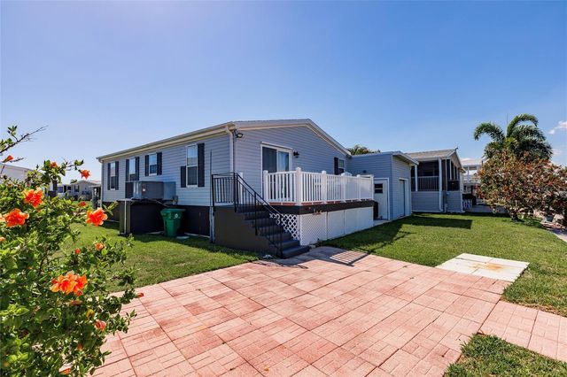 21 ROTTERDAM DRIVE, Punta Gorda, FL 33950