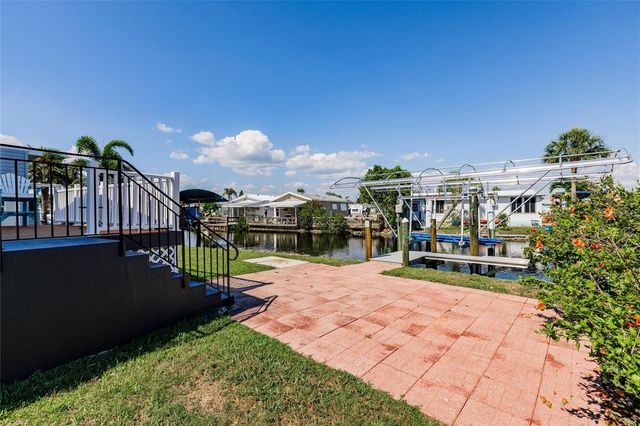 21 ROTTERDAM DRIVE, Punta Gorda, FL 33950