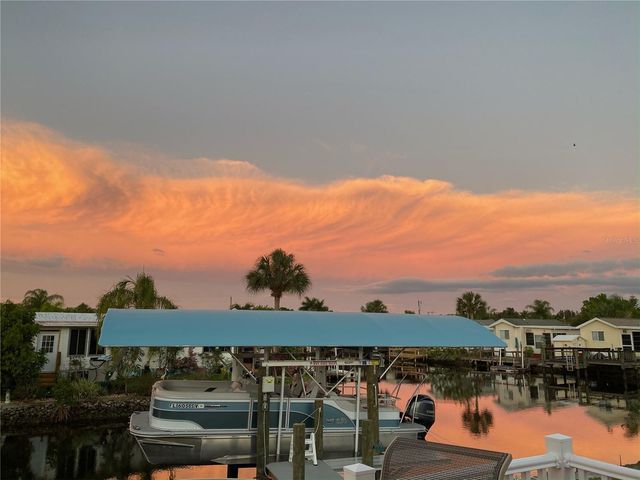 21 ROTTERDAM DRIVE, Punta Gorda, FL 33950