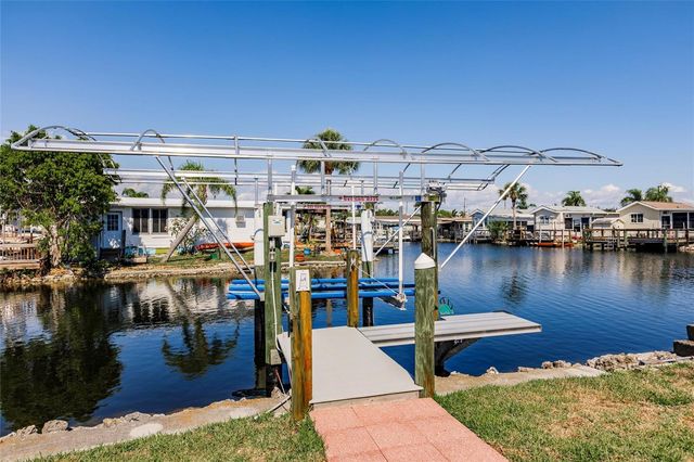 21 ROTTERDAM DRIVE, Punta Gorda, FL 33950