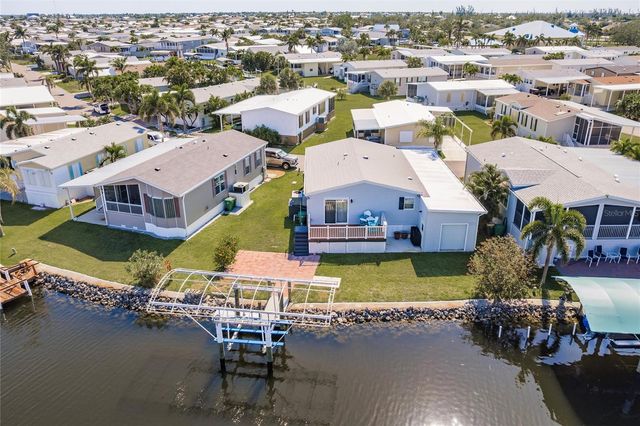 21 ROTTERDAM DRIVE, Punta Gorda, FL 33950