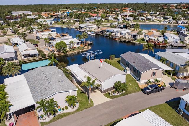 21 ROTTERDAM DRIVE, Punta Gorda, FL 33950