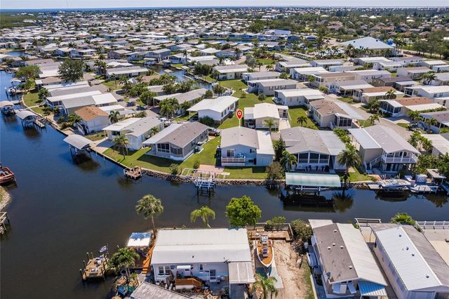 21 ROTTERDAM DRIVE, Punta Gorda, FL 33950