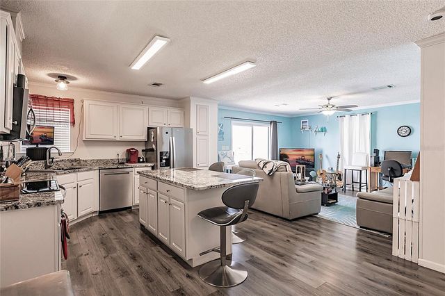 21 ROTTERDAM DRIVE, Punta Gorda, FL 33950