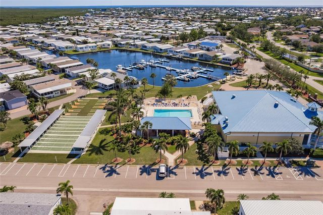 21 ROTTERDAM DRIVE, Punta Gorda, FL 33950