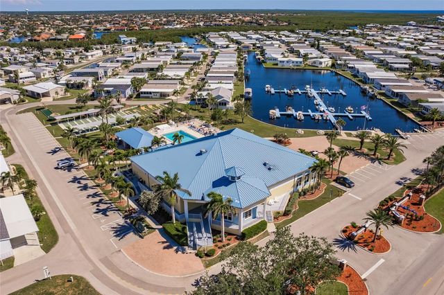 21 ROTTERDAM DRIVE, Punta Gorda, FL 33950