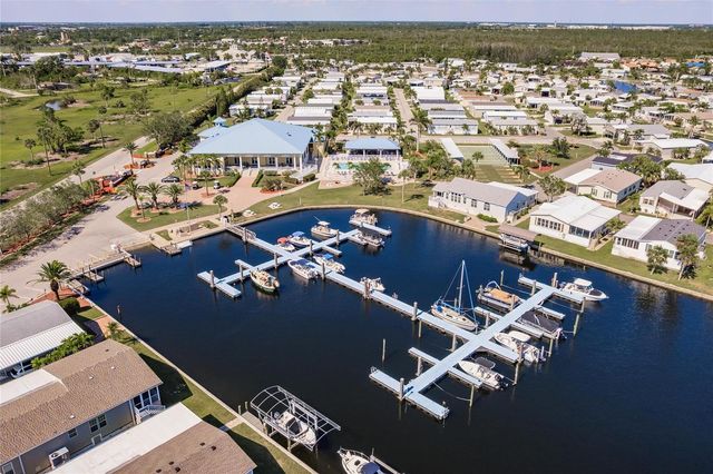 21 ROTTERDAM DRIVE, Punta Gorda, FL 33950