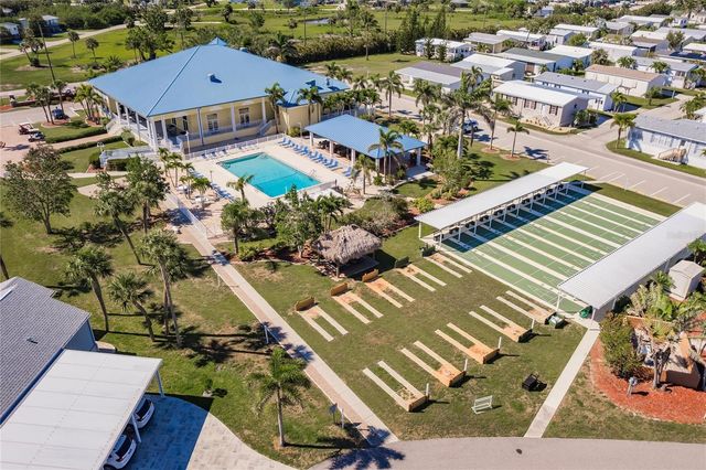 21 ROTTERDAM DRIVE, Punta Gorda, FL 33950