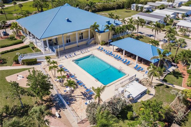 21 ROTTERDAM DRIVE, Punta Gorda, FL 33950