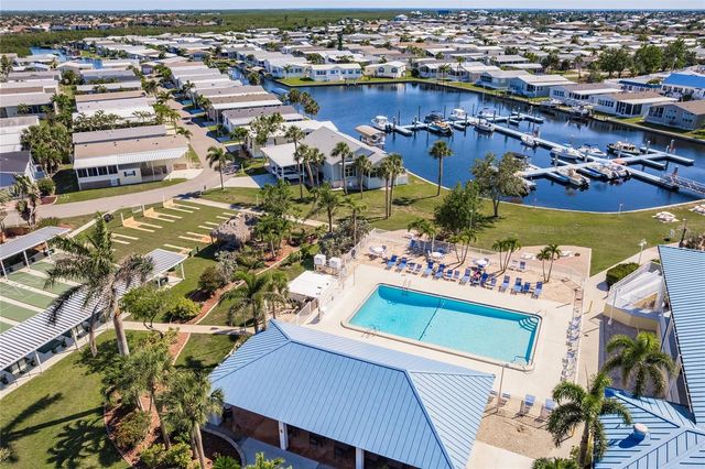 21 ROTTERDAM DRIVE, Punta Gorda, FL 33950