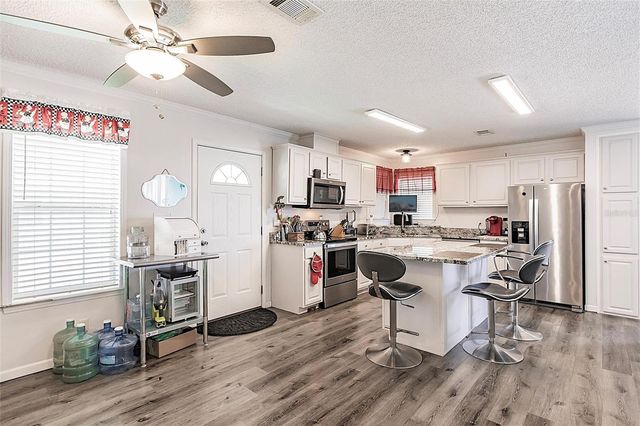 21 ROTTERDAM DRIVE, Punta Gorda, FL 33950